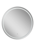 Peegelkapp LED-valgustusega Vento d60