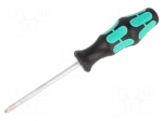 Screwdriver | Pozidriv&reg; | PZ2 | Blade length: 100mm