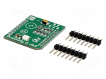 Click board | proximity sensor | I2C | MAX44000 | 3.3VDC