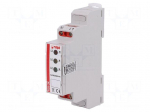 Module: voltage indicator | 230&divide;400VAC | IP20 | DIN | OEM: 863028