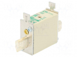 Fuse: fuse | aM | 20A | 690VAC | ceramic,industrial | NH00C | WT-NH