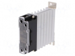 Relay: solid state | Ucntrl: 90&divide;240VAC | 15A | 24&divide;240VAC | -30&divide;70&deg;C