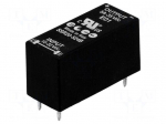 Relay: solid state | SPST-NO | Ucntrl: 10&divide;32VDC | 5A | 0&divide;35VDC
