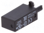 Module protecting | Series: RXM,RXP | 6&divide;250VDC
