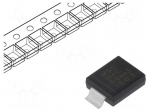 Diode: transil | 3kW | 6.4V | 326A | unidirectional | &plusmn;5% | DO215AB