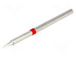 Tip | conical | 1mm | 420&divide;475&deg;C | Similar types: SSC-806P