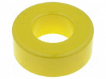 Ferrite: toroidal | L: 18mm | &Oslash;int: 24.1mm | &Oslash;out: 46.7mm | 169nH