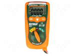 Digital multimeter | LCD 3,75 digit (4000) | 0.5&divide;99%