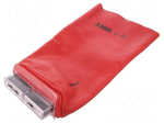 Fuse holder | Mat: high quality leather | Application: NH