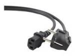 GEMBIRD PC-186-VDE Gembird power cord VD