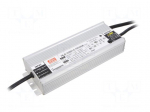 Power supply: switched-mode | LED | 320.25W | 152&divide;305VDC | 525&divide;1050mA