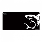 White Shark Gaming Mouse Pad Shark 137.5x67.5cm MP-115