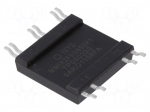 Transistor: N-MOSFET x2 | Polar3&trade; | unipolar | 500V | 30A | Idm: 150A