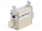 Fuse: fuse | 40A | 690VAC | gR | industrial | NH000