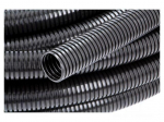 Protective tube | Size: 36 | polyamide 6 | black | L: 30m | PMAFLEX CYL