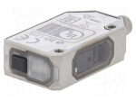 Sensor: photoelectric | Range: 50&divide;1000mm | PNP | DARK-ON,LIGHT-ON
