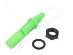 Sensor: liquid level | -10&divide;105&deg;C | OUT: SPST-NO | cables | 0.6A | 240VAC