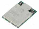 Module: IoT | Bluetooth: 5.0 | 16dBm | WiFi | SMD | 16x12x1.7mm