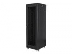 LANBERG rack cabinet 19inch 42U 600x800