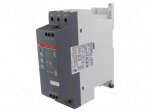Automation module: softstart | Usup: 208&divide;600VAC | 18.5kW | PSR | 37A