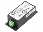 Power supply: switching | for building in | 15W | 5VDC | 3A | OUT: 1