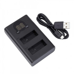 Charger GOPRO AHDBT901,  Dual