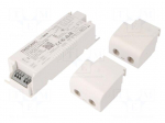 Power supply: switching | LED | 18W | 24VDC | 750mA | 198&divide;264VAC | IP20