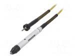 Flexible drive shaft | 100mm | with drill holder