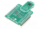 Click board | prototype board | Comp: ICM-42688-P | 3.3VDC