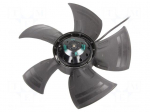 Fan: AC | axial | 230VAC | &Oslash;300x73.4mm | 1800m3/h | ball | 1320rpm | IP44