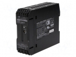 Power supply: switching | for DIN rail | 60W | 24VDC | 2.5A | 85&divide;264VAC