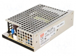 Power supply: buffer | modular,open | 100.74W | 127&divide;370VDC | OUT: 2