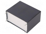 Capacitor: polypropylene | DC-Link | 30uF | Uoper: 900VDC | Ifsm: 300A