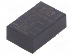 Converter: DC/DC | 6W | Uin: 9&divide;18VDC | Uout: 15VDC | Iout: 400mA | DIP24