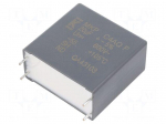 Capacitor: polypropylene | DC-Link | 20uF | Uoper: 600VDC | 15.6A | THT