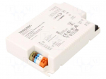 Power supply: switching | LED | DALI,DALI 2 | 60W | 34.3&divide;54VDC | IP20