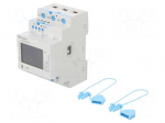 Controller | for DIN rail mounting | OC | -25&divide;70&deg;C | Inom: 5A