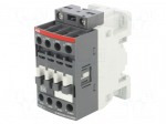 Contactor: 4-pole | NC x2 + NO x2 | 24&divide;60VAC,20&divide;60VDC | 3A | NF