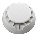 Sensomag S30 ~ Optiskais dūmu detektors ar digitālās apstrādes algoritmu bez bāzes 9-30Vdc