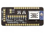 Dev.kit: RF | Comp: NC2400C | -40&divide;85&deg;C | 51x23mm | prototype board
