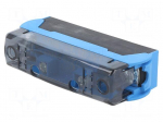 Relay: solid state | Ucntrl: 3.5&divide;32VDC | 50A | 24&divide;600VAC | SA | 1-phase