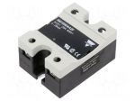 Relay: solid state | Icntrl: 4&divide;20mA | 25A | 410&divide;660VAC | RM1E | 1-phase