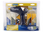 Hot melt glue gun | &Oslash;: 11mm,11.2mm,11.5mm,12mm | 180&divide;200&deg;C | 4min
