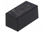Converter: AC/DC | 15W | Uin: 80&divide;264VAC | 24VDC | Iout: 630mA | OUT: 1