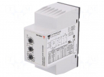 Level monitoring relay | conductive fluid level | 230VAC | CL | SPDT