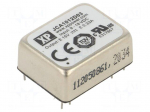 Converter: DC/DC | 10W | Uin: 9&divide;18VDC | Uout: 15VDC | Uout2: -15VDC | THT