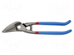 Cutters | for cutting iron, copper or aluminium sheet metal