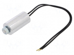 Capacitor | 1.5uF | &Oslash;28x55mm