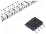 IC: EEPROM memory | 2MbEEPROM | I2C | 256kx8bit | 1.7&divide;5.5V | 1MHz | SO8