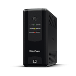 CyberPower | Backup UPS Systems | UT1050EG | 1050 VA | 630 W